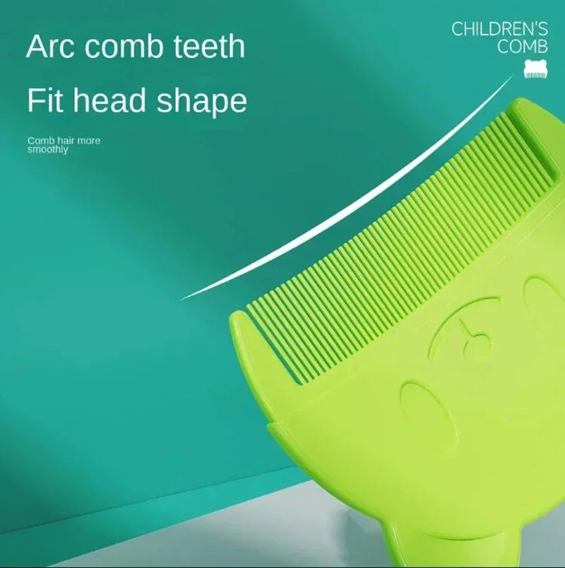 Soft Baby Comb Newborn Fetal Head Fat Comb Silicon Head Massager Brush Infant Bath Baby Care Accessories Hair Cleaning Supplies