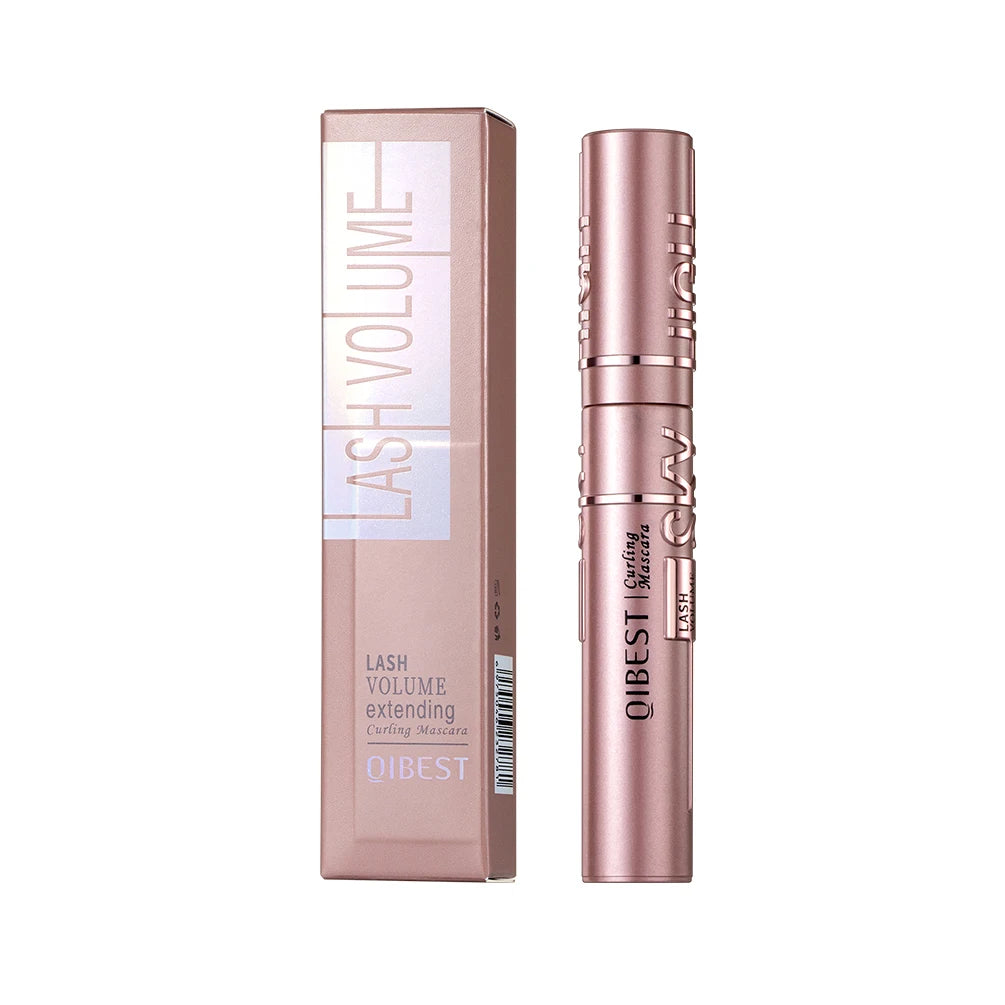 Eyelashes Lengthening Mascara Waterproof Long Lasting Silky Lash Black Eyelashes Extension Make Up Beauty Eye Korean Cosmetic