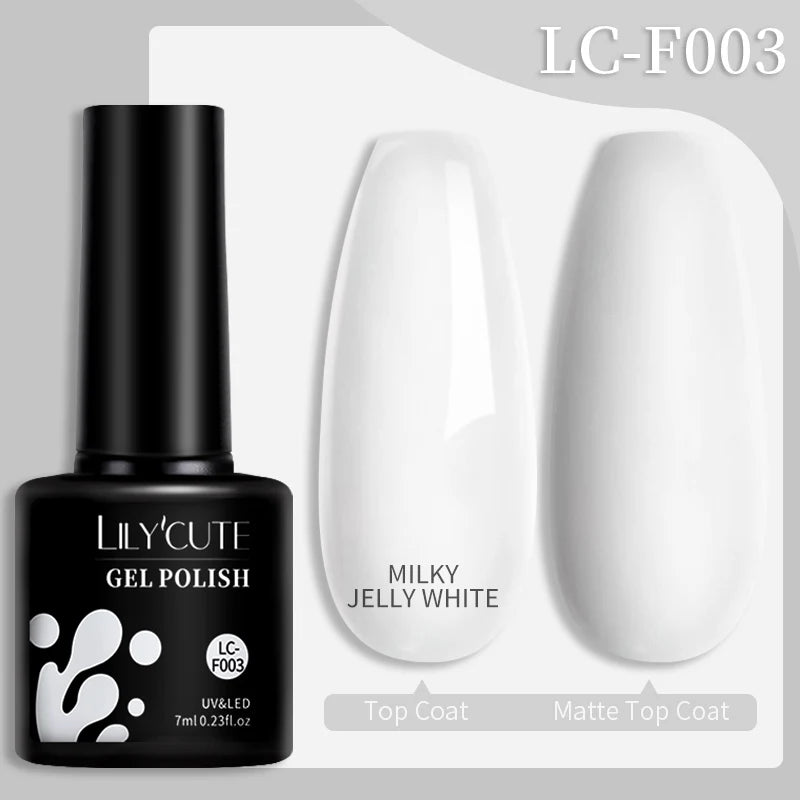 LILYCUTE 7ml 9D Black Crystal Cat Magnetic Gel Nail Polish Laser Silver Glitter Semi Permanent Manicure For Nail Art Gel Varnish