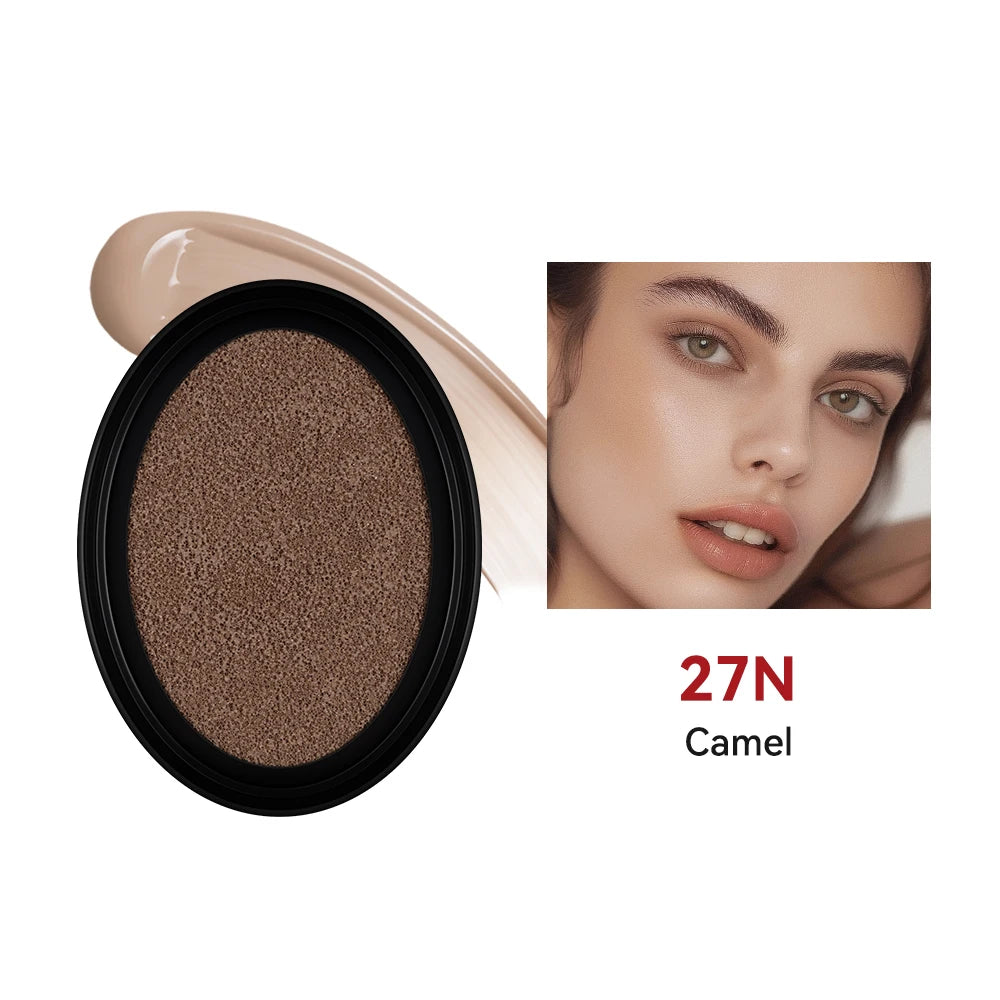 Bb Cream Foundation Cosmetics Water Proof Makeup Base Tone Up Cream TIRTIR Covering Foundation Sunscreen Korean Face
