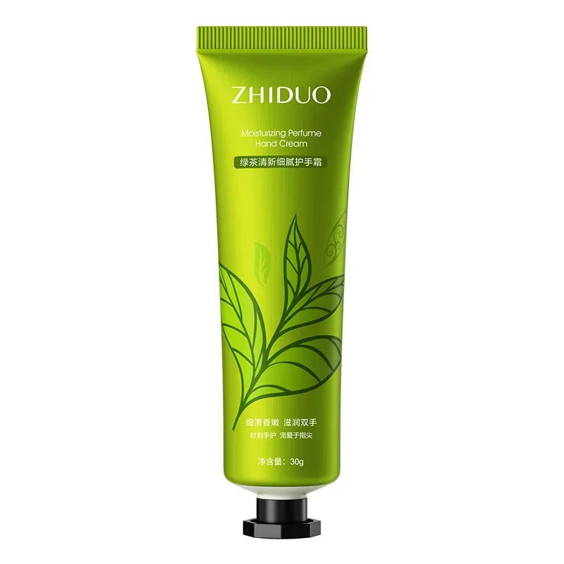 Fruit Plant Hand Cream Plant Fragrance Hand Lotion Hand Lotion Travel Size for Rough Hands Moisturizing  Care Cream for Men