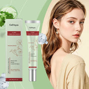 Centella Asiatica CC Cream Repair Redness Damage Smoothing Moisturizing Brighten Sunscreen Concealer Skincare Makeup Foundation