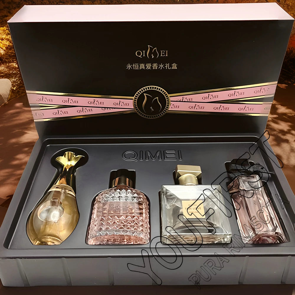 Women’s Body Spray Perfume – Light Floral Scent with Long-Lasting Soft Elegant Everyday Use (75ml)