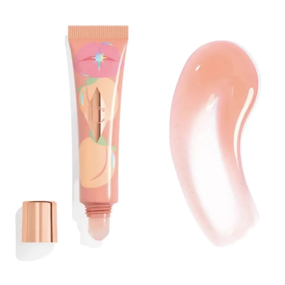 Charlotte Tilbury Liquid Foundation Cushion Foundation Setting Spray Pressed Powder Concealer Natural Hydrating Flawless Makeup