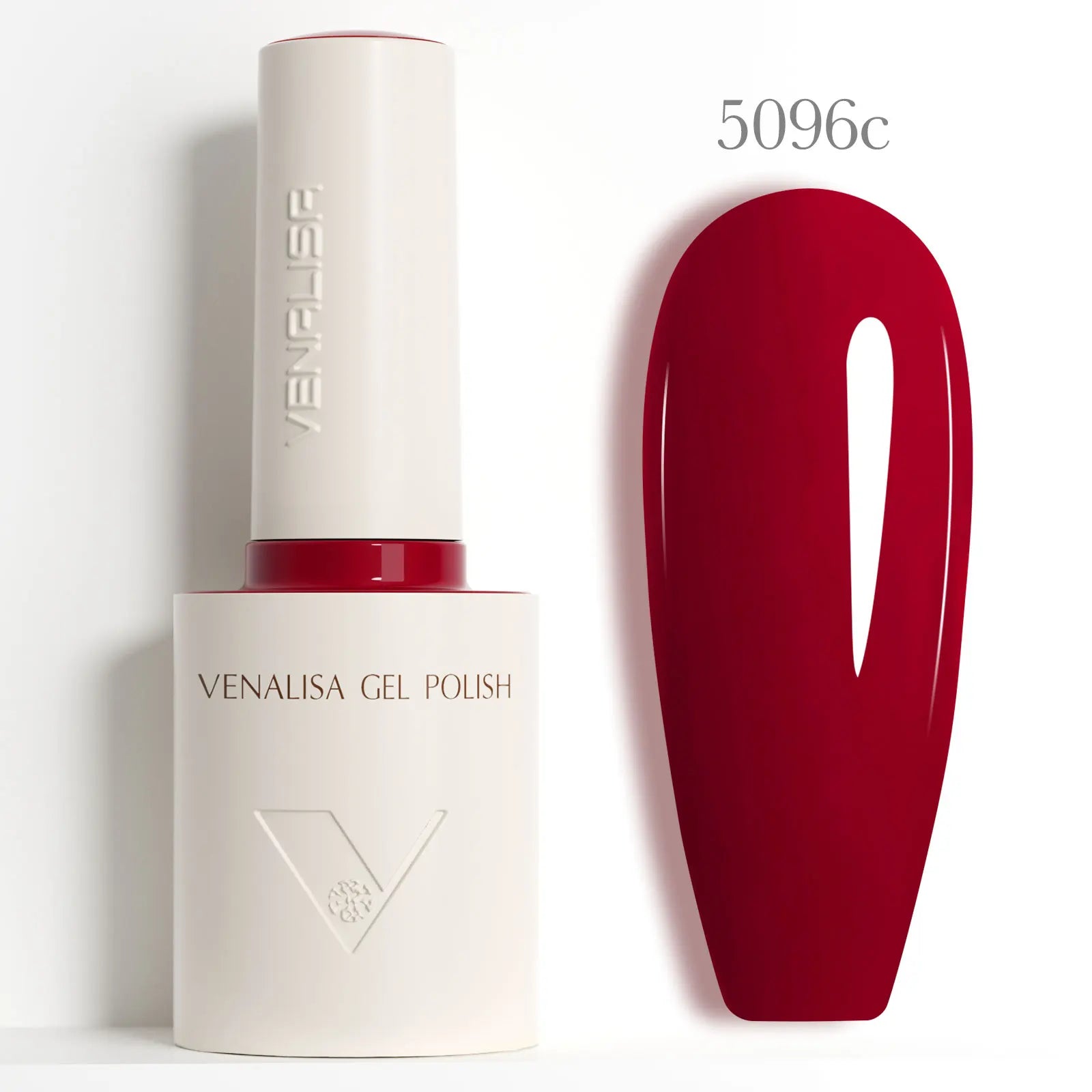 VENALISA 10ml V6 Nail Gel Polish HEMA FREE TPO FREE Cat Eye Gel Polish Semi Permanent UV LED Soak Off Nail Manicure Gel Lacquer