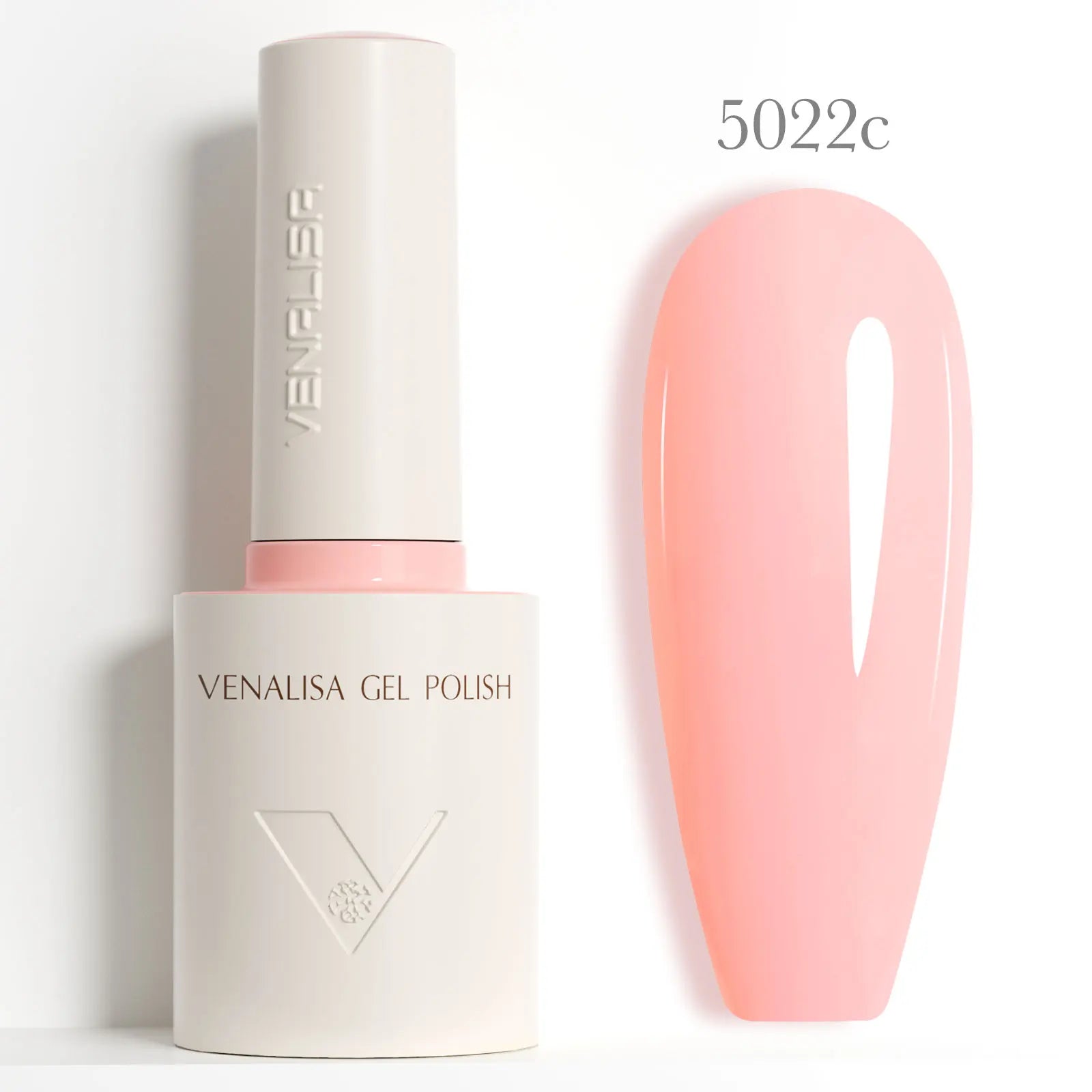 VENALISA 10ml V6 Nail Gel Polish HEMA FREE TPO FREE Cat Eye Gel Polish Semi Permanent UV LED Soak Off Nail Manicure Gel Lacquer
