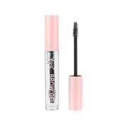 Transparent Mascara, Eyelash Lengthening and Lifting Primer, Waterproof and Sweat-proof Eyelash Lengthening Primer.