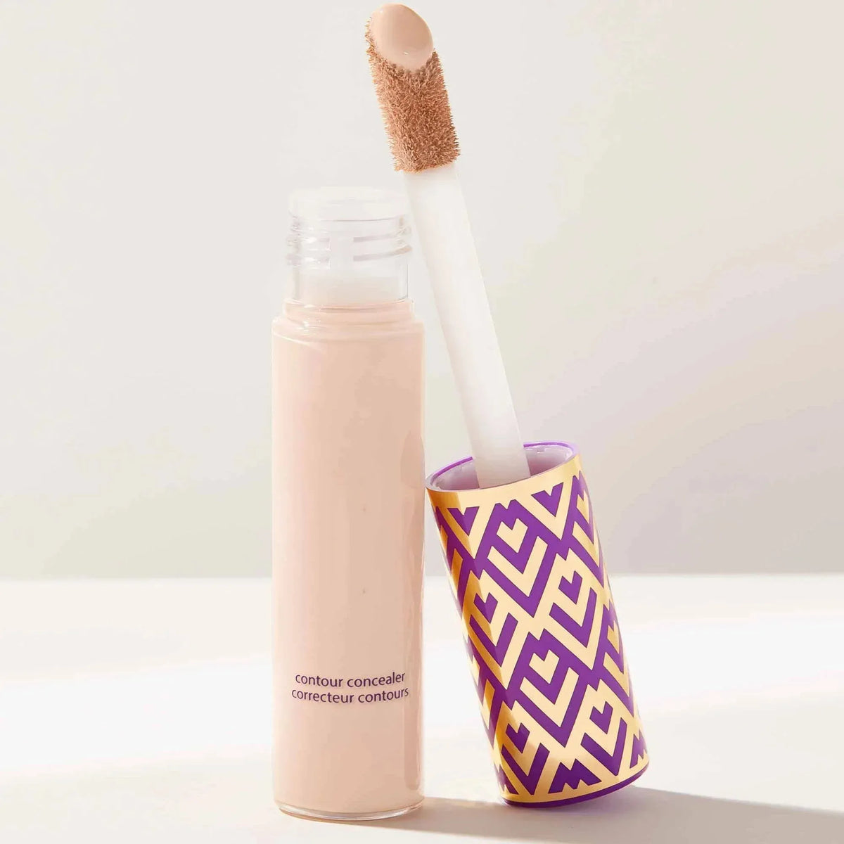 2026 Hot Waterproof Concealer Base Cream Covering Black Circle Blemishes Remove Dark Circle Oil-control Liquid Foundation Makeup