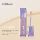 Girls Crush Adventure Game Series Watery Velvet Concealer Liquid