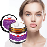 Face Cream Whipped Tallow Balm Collagen Hyaluronic Acid Skin Care Anti-Wrinkle Aging Moisturizing Shrink Pores Whitening Smooth
