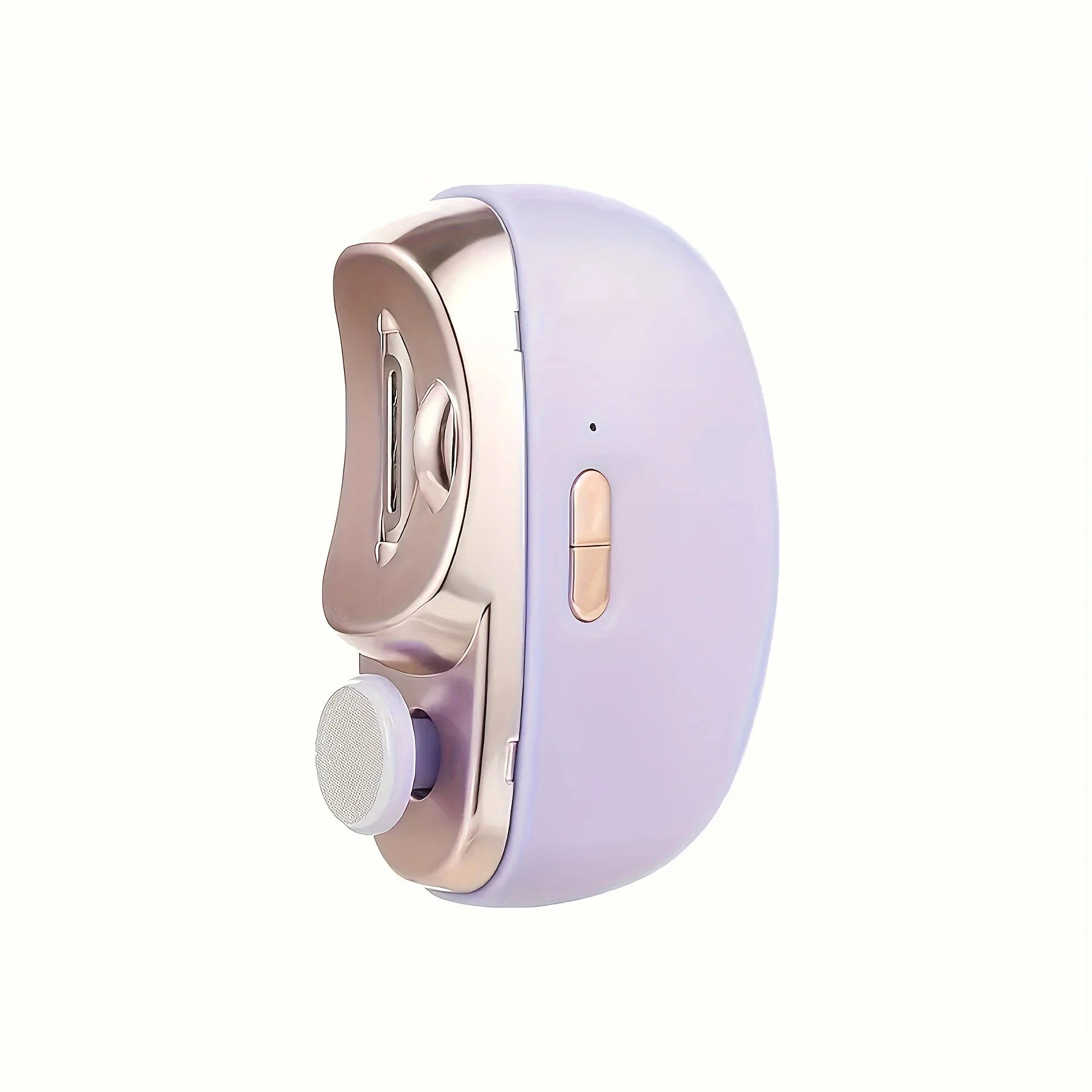 Automatic Electric Baby Nail Clipper - Anti-Splash Anti-Pinch Hand Nail Polisher
