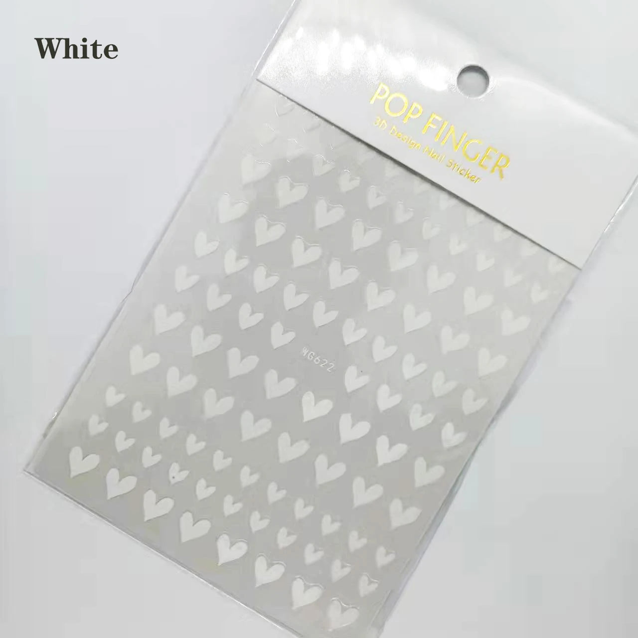 Shiny Gold Star Moon Sun Nail Stickers for Manicure Accessories Heart Feather Animals Printing Self Adhesive Nail Wrap
