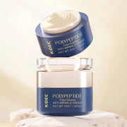 Peptide Firming Cream Facial Hydrating Moisturizing Moisturizer Anti Aging Face Cream Whitening Creams