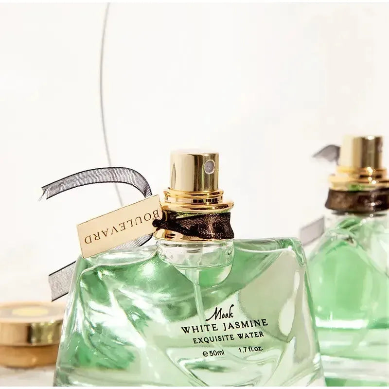 Sweetheart Ladies Perfume Long-lasting Light Fragrance Fresh Brand Romantic Date Charm Confident Rose Fragrance Body Spray 45ml