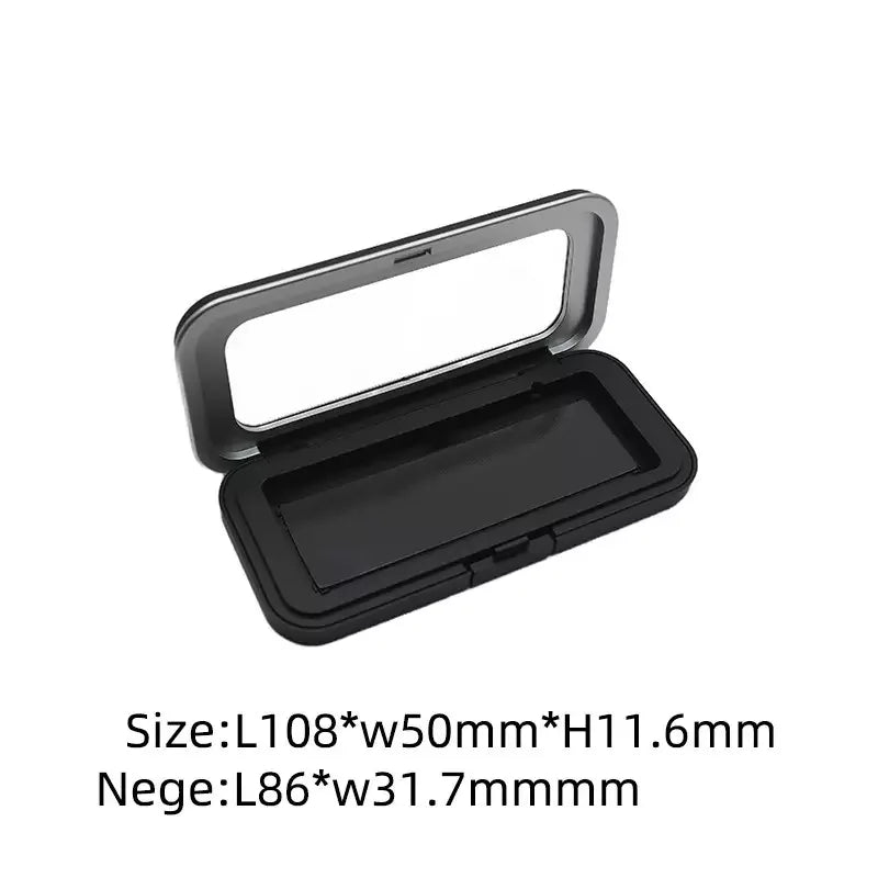 Weaving Chameleon Eyeshadow  Matte Powder Metallic Highgloss Glitter Highlight Longlasting Combined by Self Gift Disk