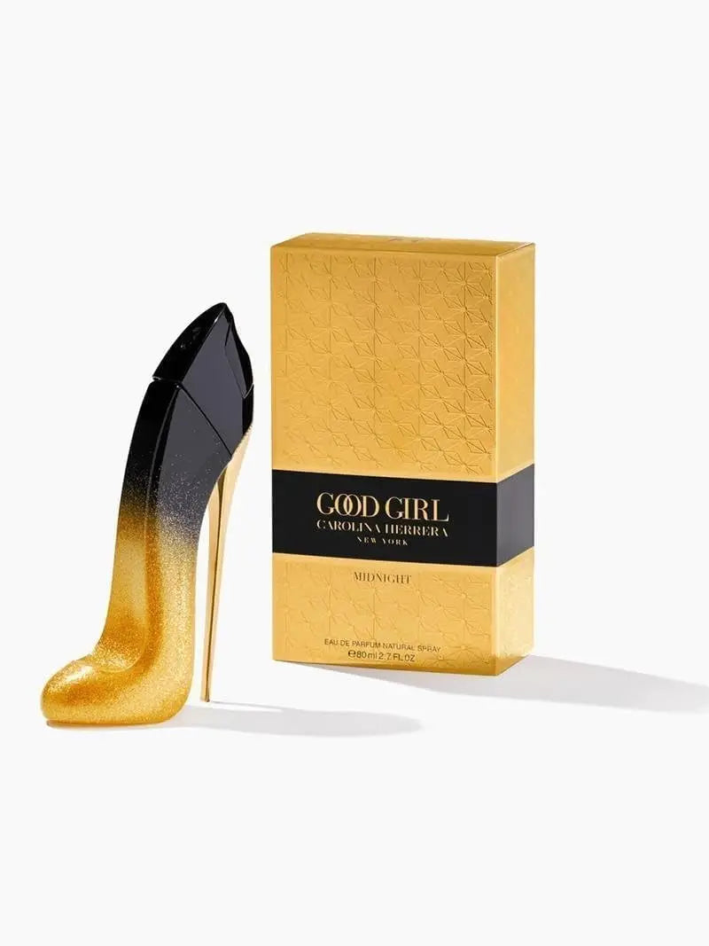 Carolina Herrera Style EDP - 2.7oz (80ml) Sexy Floral Amber Women Perfume - Long Lasting Daily Wear & Holiday Gift Scent
