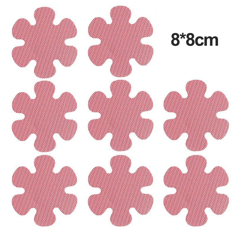 Safety Strips Non Slip Bath Tub Shower Stickers Bathroom Anti Slip Tapes Prevent Slipping Grips for Pool Floor Stairs Ladders