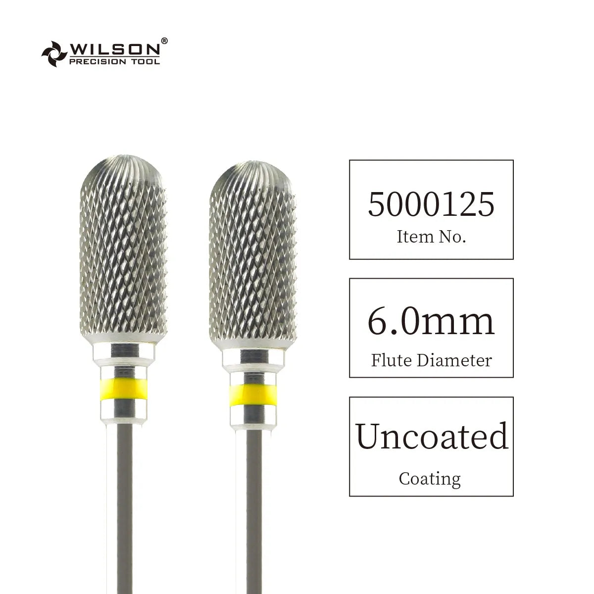 WILSON Burs-Nail Drill Bits/Nail Accessories/Tools