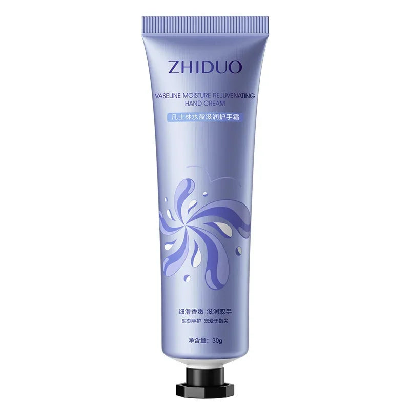 Fruit Plant Hand Cream Plant Fragrance Hand Lotion Hand Lotion Travel Size for Rough Hands Moisturizing  Care Cream for Men