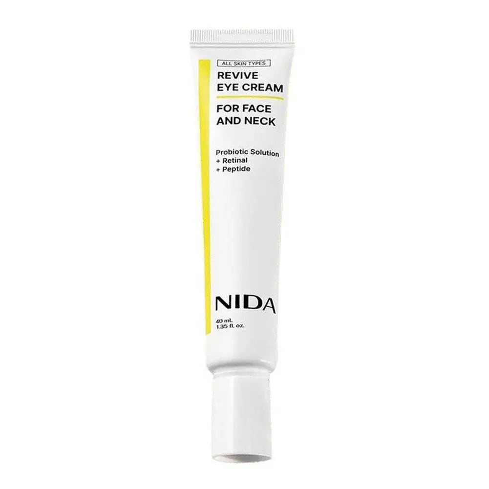 Peptide Propolis Skin Renewal Essence Eye Cream Set - Facial Hydrating Serum Anti Wrinkle Eye Treatment Gentle Moisturizing Skin