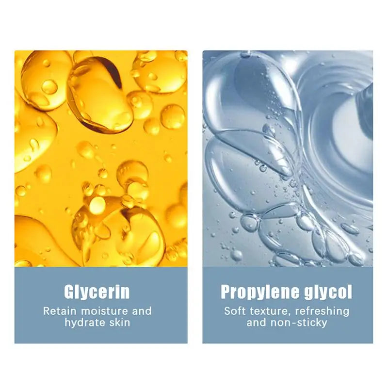 Bioaqua Makeup Remover 50ML Easy To Use Facial Cleansing Liquid Water Lip Eye Gentle Skin Care Travel Remover Face Refreshing