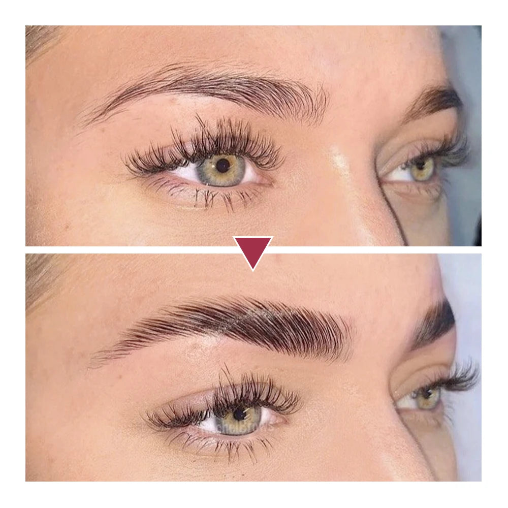 Eyebrow Laminated Kit Professional Eyebrow Laminated Kit Brow Lift Brow Lamination Eyebrow Semi-permanent Machine Brow Lift