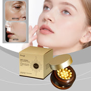 Retinol Lifting Firming Facial Cream Moisturizing Wrinkle Remover Smoothing Collagen Hyaluronic Acid Creams Skincare Products
