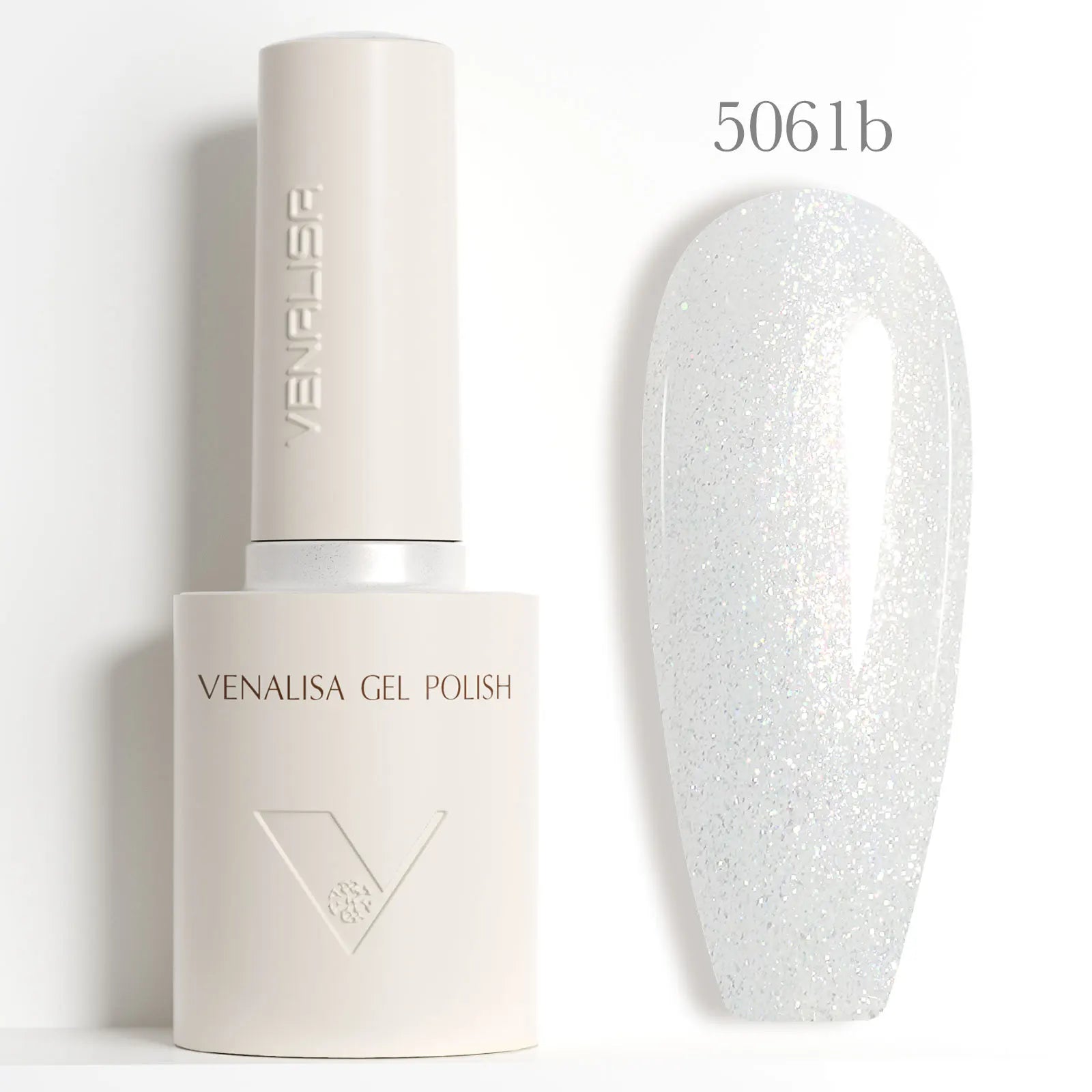 VENALISA 10ml V6 Nail Gel Polish HEMA FREE TPO FREE Cat Eye Gel Polish Semi Permanent UV LED Soak Off Nail Manicure Gel Lacquer