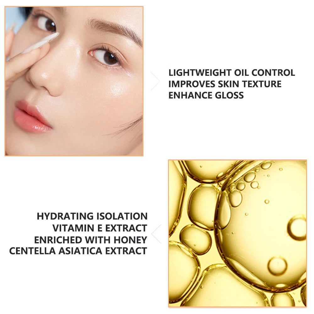 Korea Original 10ml BB Cream Glow Beginner Starter Kit Lasting Sunscreen Concealer Facial Foundation Moisturiz Cream Skin Care