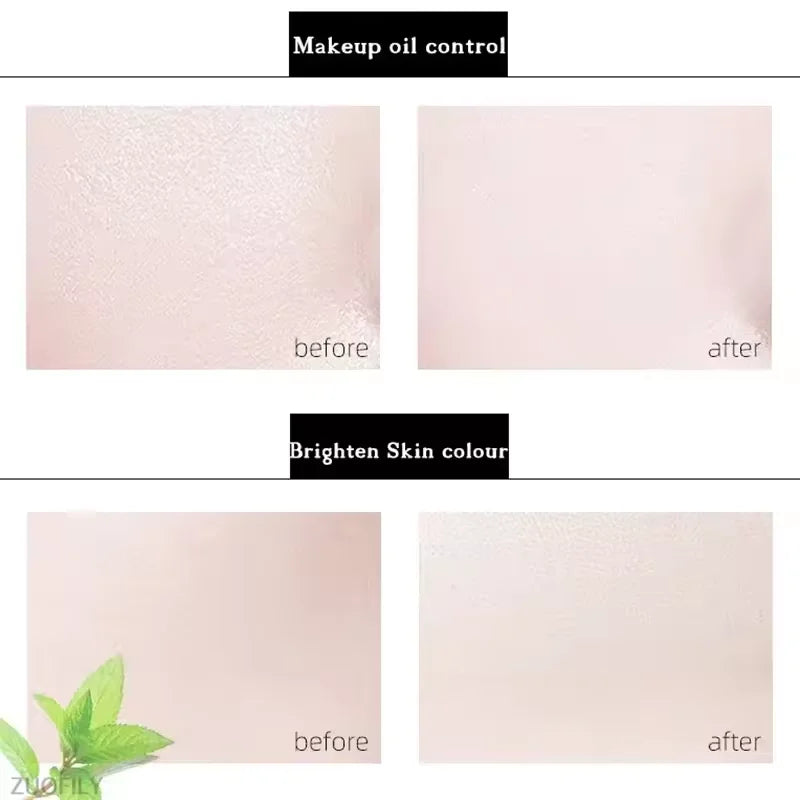 Face Loose Powder Matte Translucent Setting Powder Cosmetics Waterproof Oil-control Velvety Professional Lasting Makeup Powder