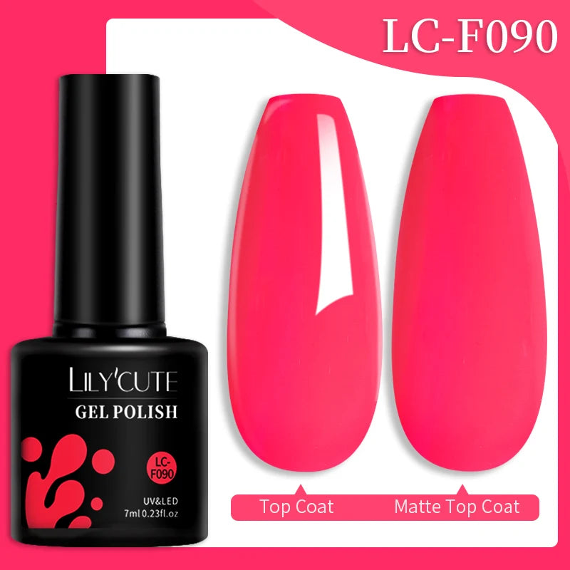 LILYCUTE 7ml 9D Black Crystal Cat Magnetic Gel Nail Polish Laser Silver Glitter Semi Permanent Manicure For Nail Art Gel Varnish