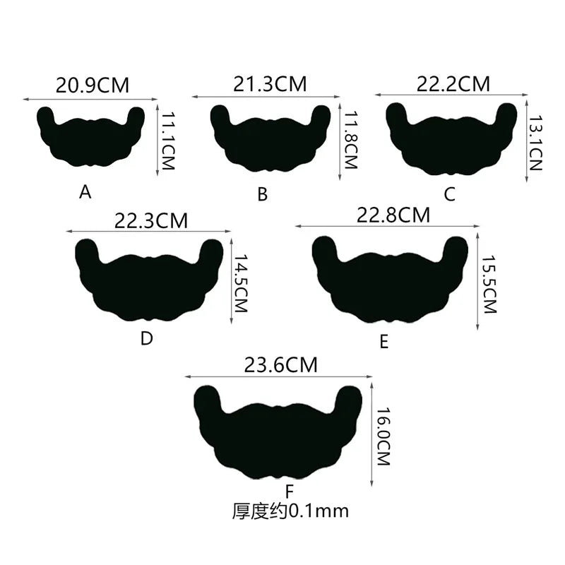 8 Pair U Shape Lift Up Chest Pad for Women Sexy Lace Breastable Self Adhesive Breast Petals New Invisible Disposable Chest Paste