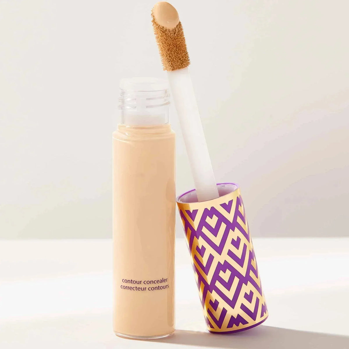 2026 Hot Waterproof Concealer Base Cream Covering Black Circle Blemishes Remove Dark Circle Oil-control Liquid Foundation Makeup