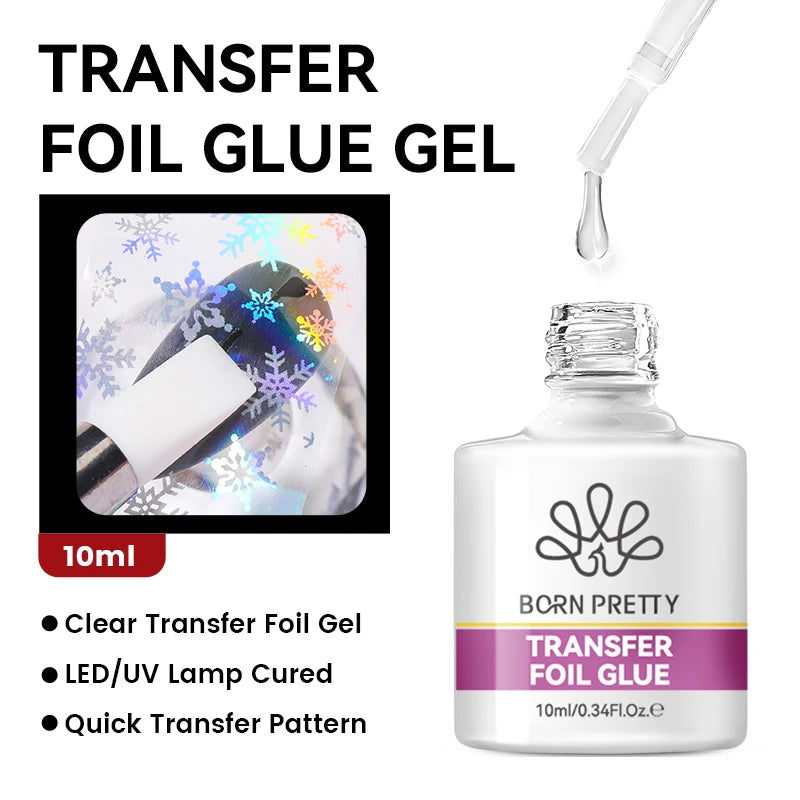 BORN PRETTY 10ml Jelly Nude Gel Nail Polish 50 Colors Semi Transparent Nail Art Nail Supplies Soak off UV LED Nails Gel Varnish