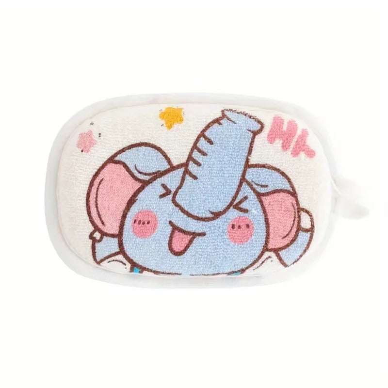 Children's Shampoo Cup, Cute Cartoon Baby Shampoo Shark Cup Bailer, Newborn Baby Toddler Bath Shampoo Shower Scoop, 6.3inch/16cm