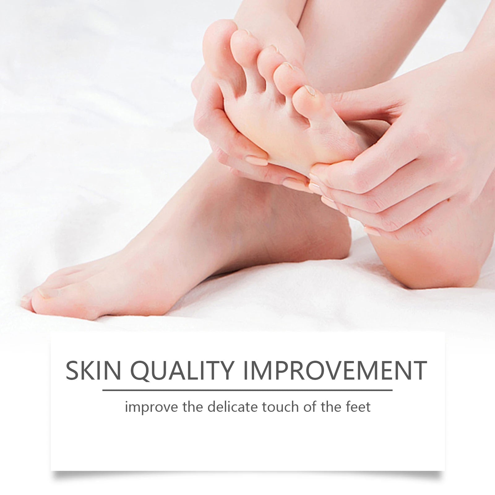 Urea 40% Cream Salicylic Acid Hand Foot Cream for Cracked Heels & Dry Skin Moisturizing Hydrating Callus Remover Smooth Skin