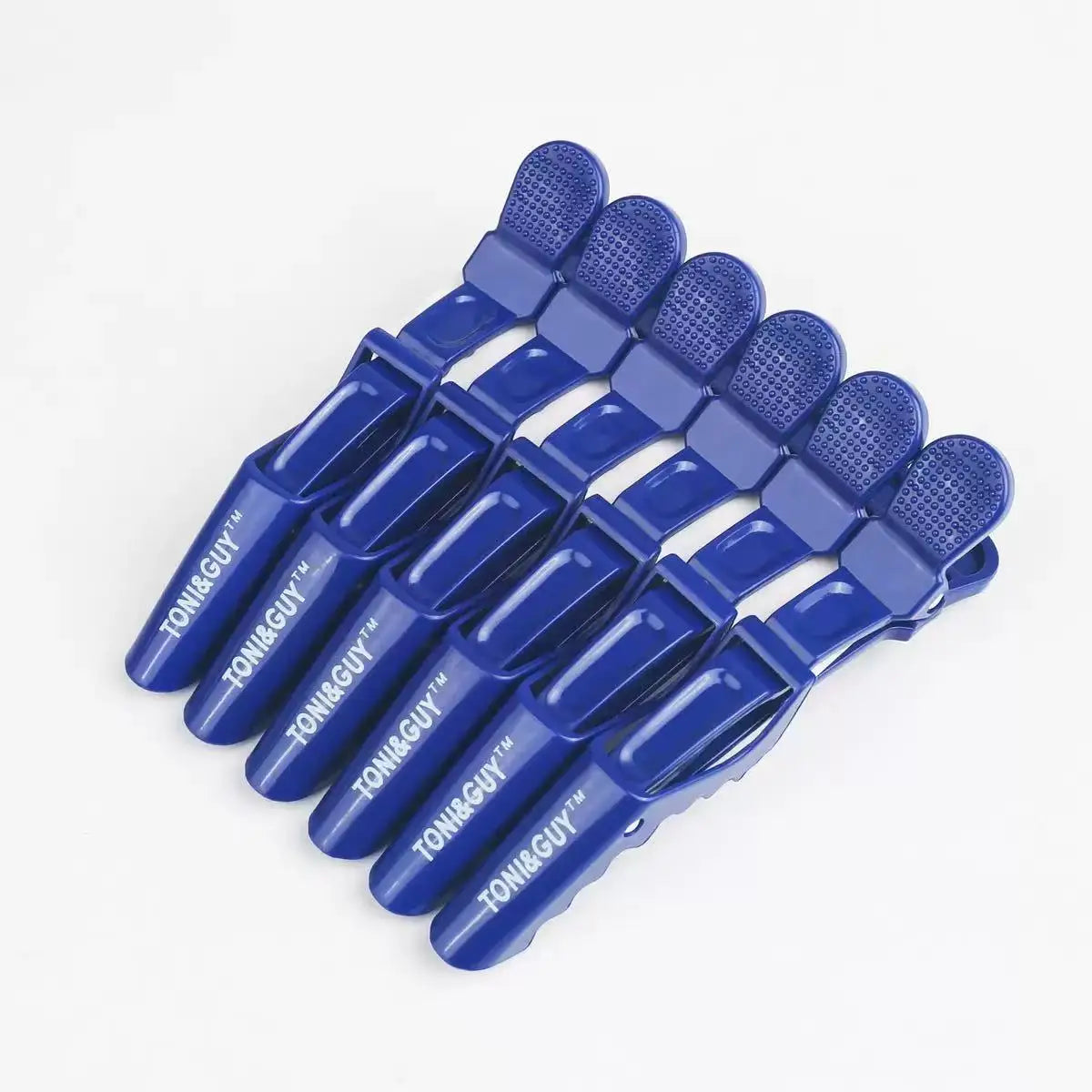 6/12pcs Hair Clips Hair Clips Alligator Hair Clips for Home Salon Styling Alligator Clips for Hair Pince a Cheveux Styling Tools