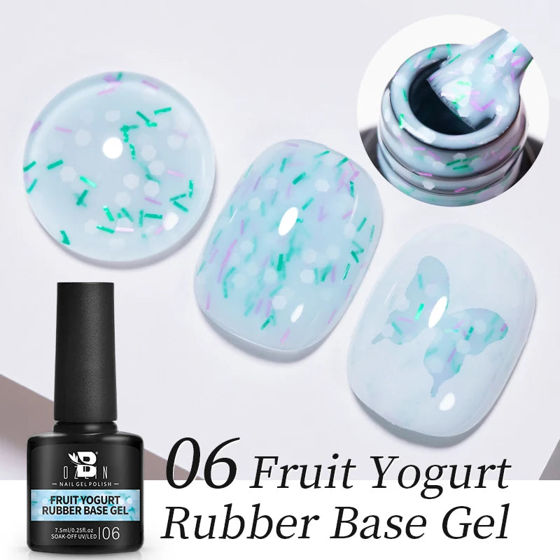 AWStorG Intense Rainbow Cat Eye Gel 5ml Holographic Laser Magnetic Nail Gel Soak Off UV LED Gel Polish Shiny Rainbow Manicur
