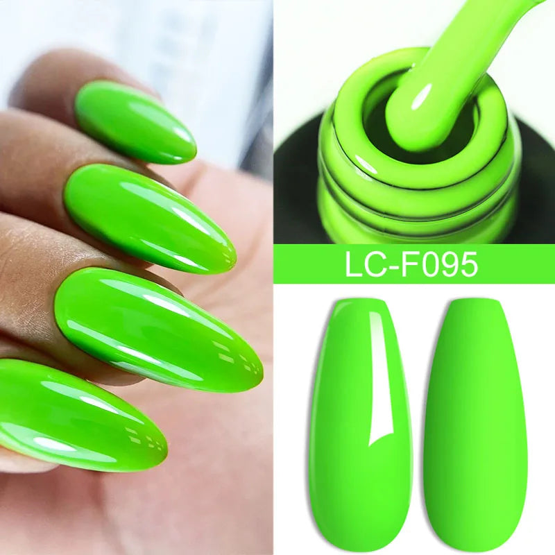LILYCUTE 7ML Ocean Blue Cat Magnetic Gel Nail Polish Sparkling Glimmer Gel Polish Semi Permanent UV Magnet Gel Varnish Nail Art