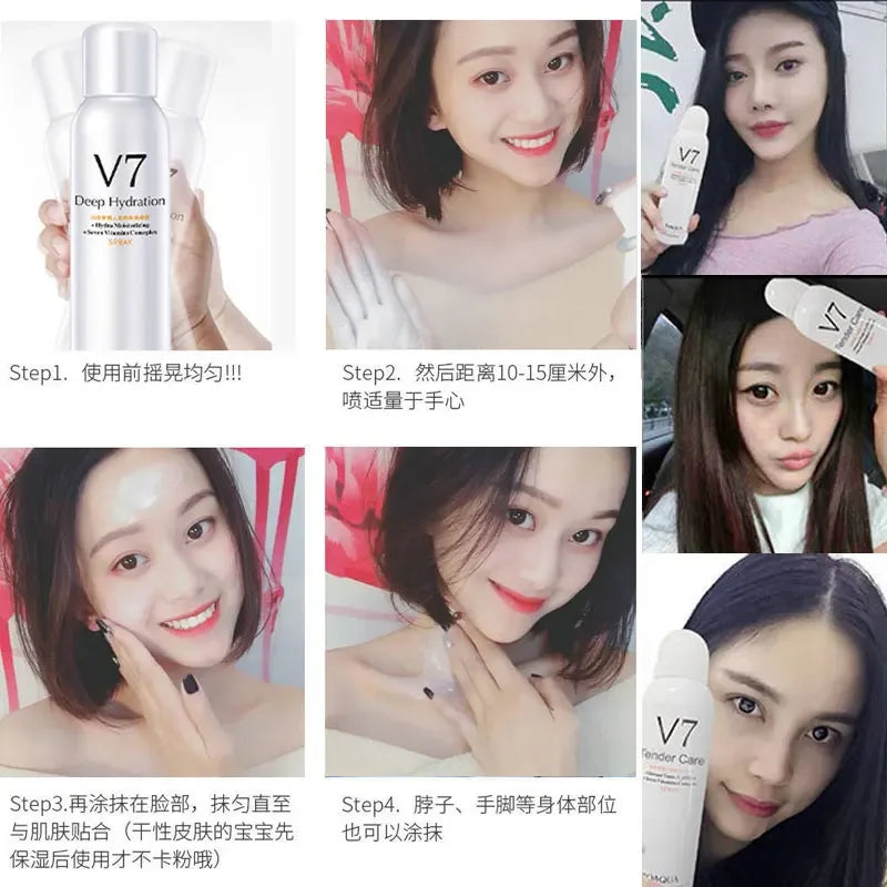 Professional Jelly Tinted Moisturizer for Face – Long-Lasting Hydrating Skin Tint with Smooth Blendable Natural Finish
