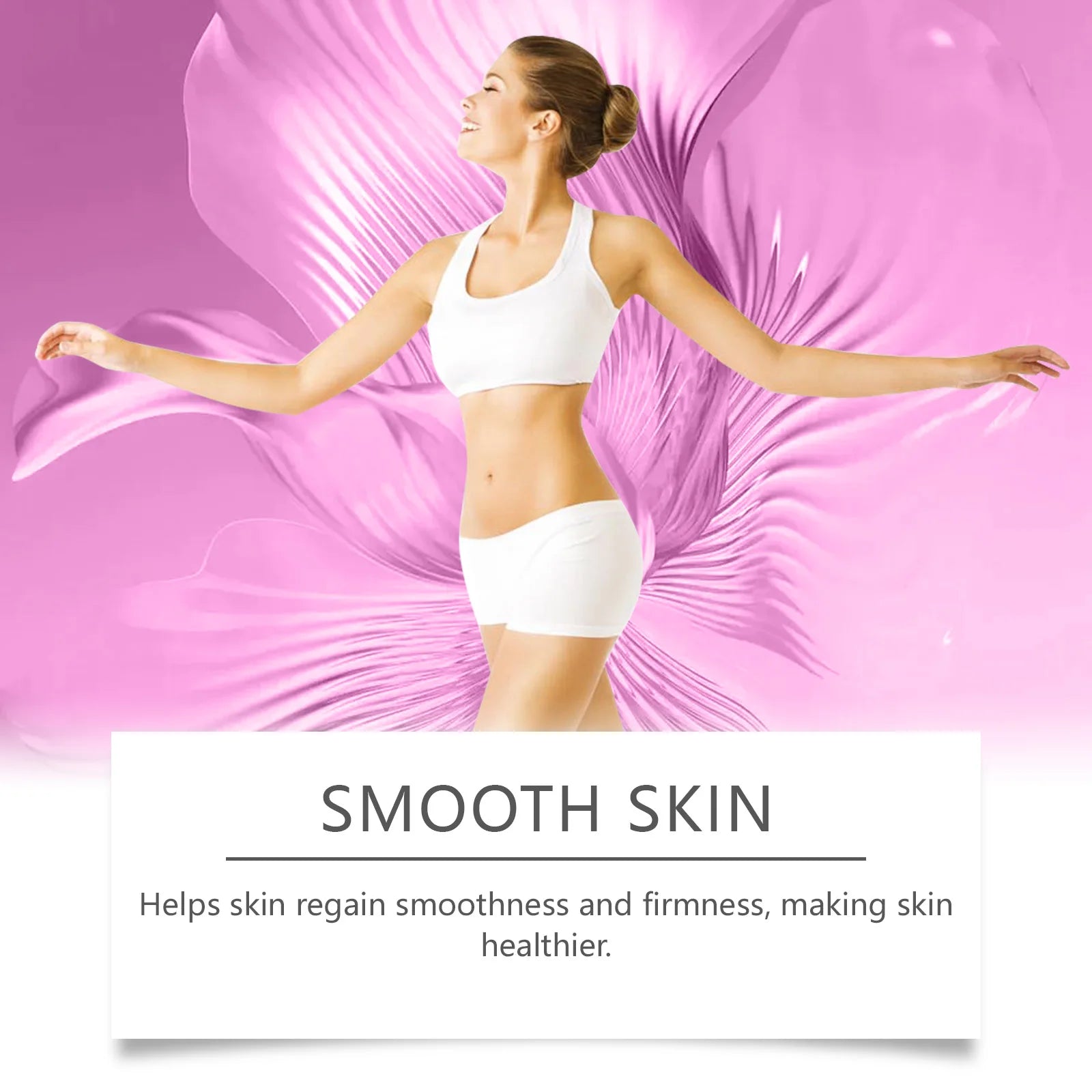 Body Firming Cream Improve Skin Flabby Tighten Waist Belly Fat Burner Lift Breast Buttock Enhancer Anti Cellulite Hot Slim Cream