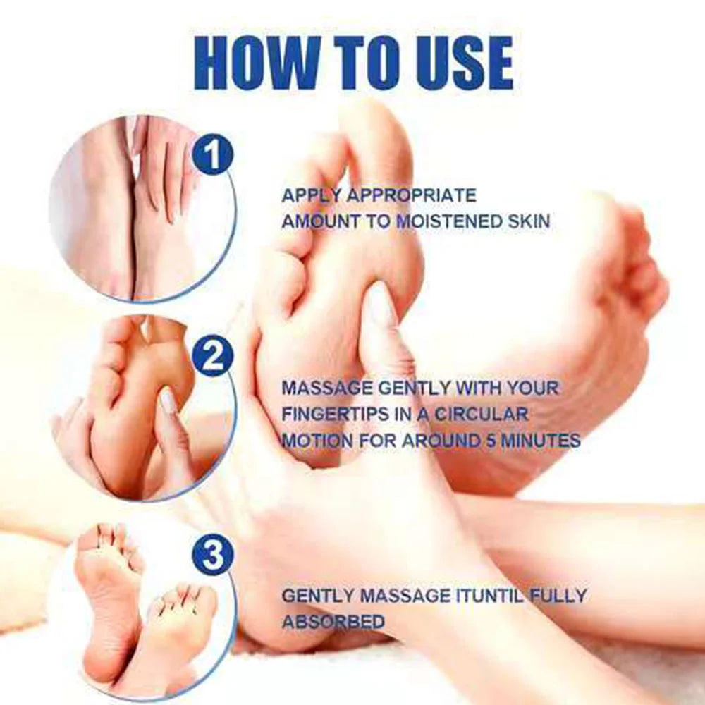 SEYHZE Urea 60% + Salicylic Acid 2% Foot Cream for Dry Rough Skin with Tea Tree Oil Aloe Butter Oil Glycerin Hyaluronic Acid Dee