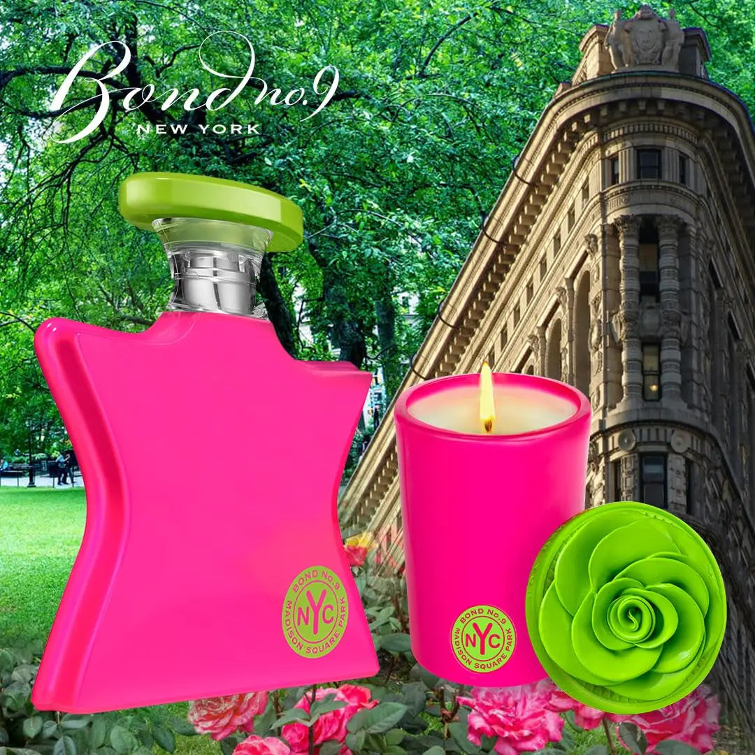 Floral Women’s Perfume – Soft Elegant Fragrance with Long-Lasting Gentle Fresh Natural Aroma (100ml)