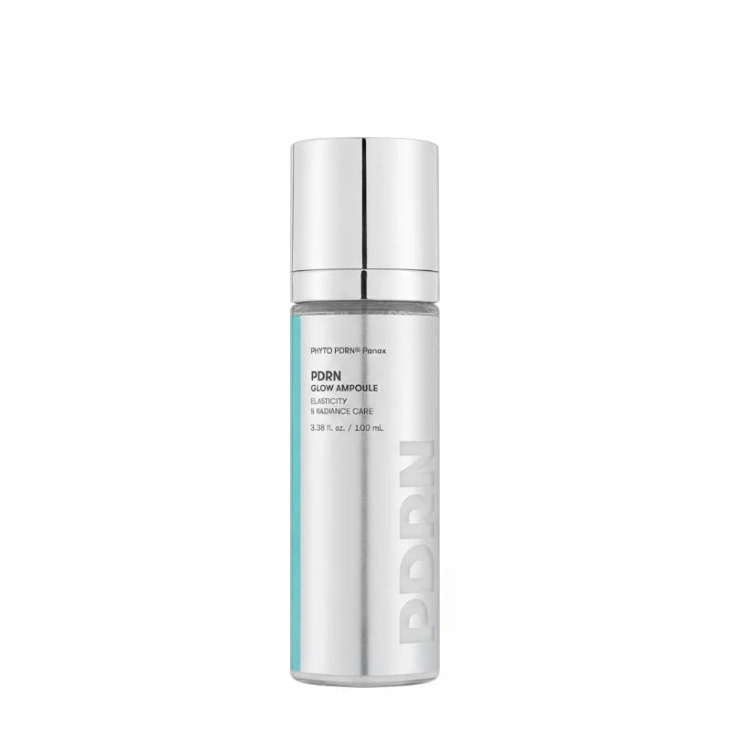 PDRN Peptide Intensive Lifting Serum Set Sun Essence With Collagen PDRN Peptide Complex Skin Tightening Firming Ampoule Essence