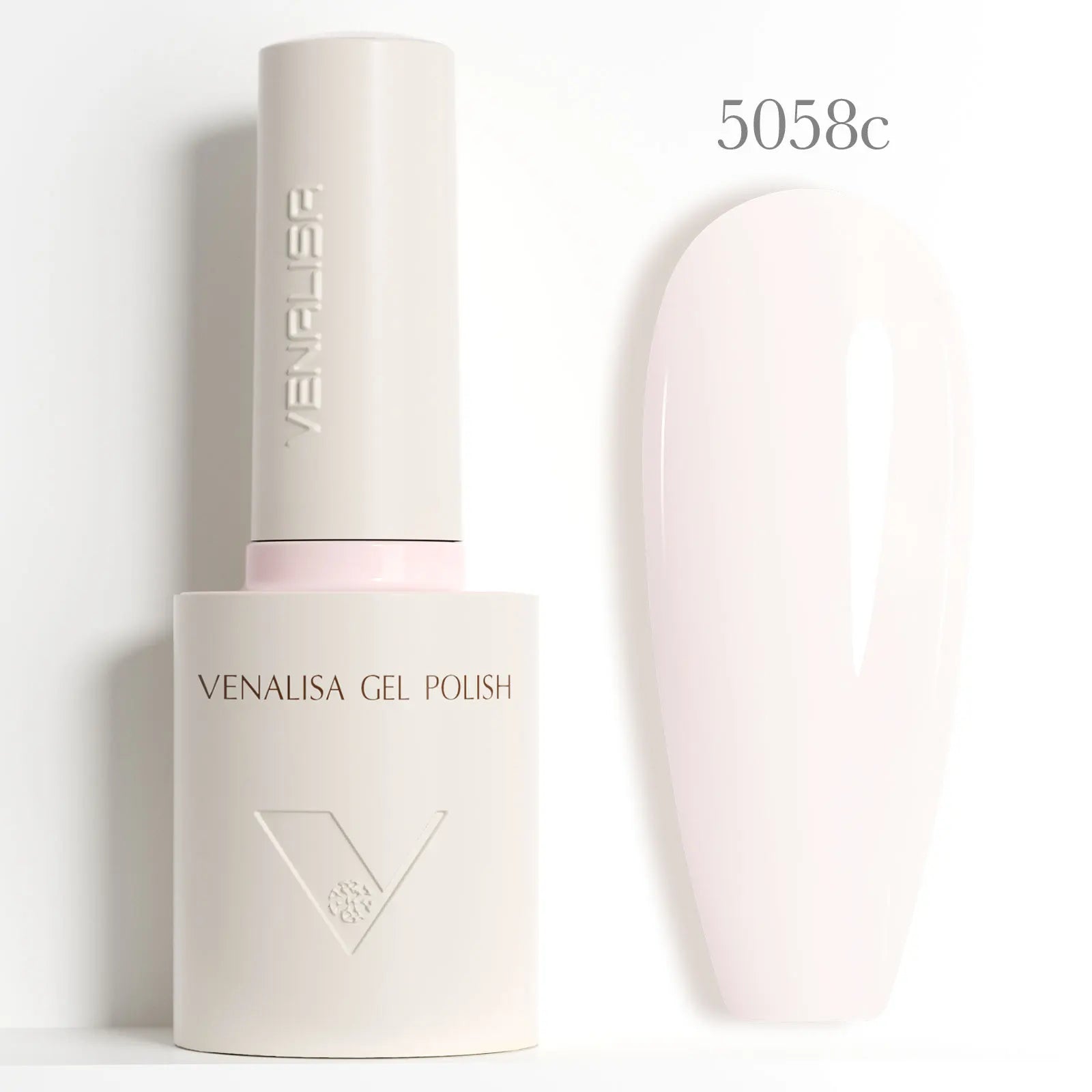 VENALISA 10ml V6 Nail Gel Polish HEMA FREE TPO FREE Cat Eye Gel Polish Semi Permanent UV LED Soak Off Nail Manicure Gel Lacquer
