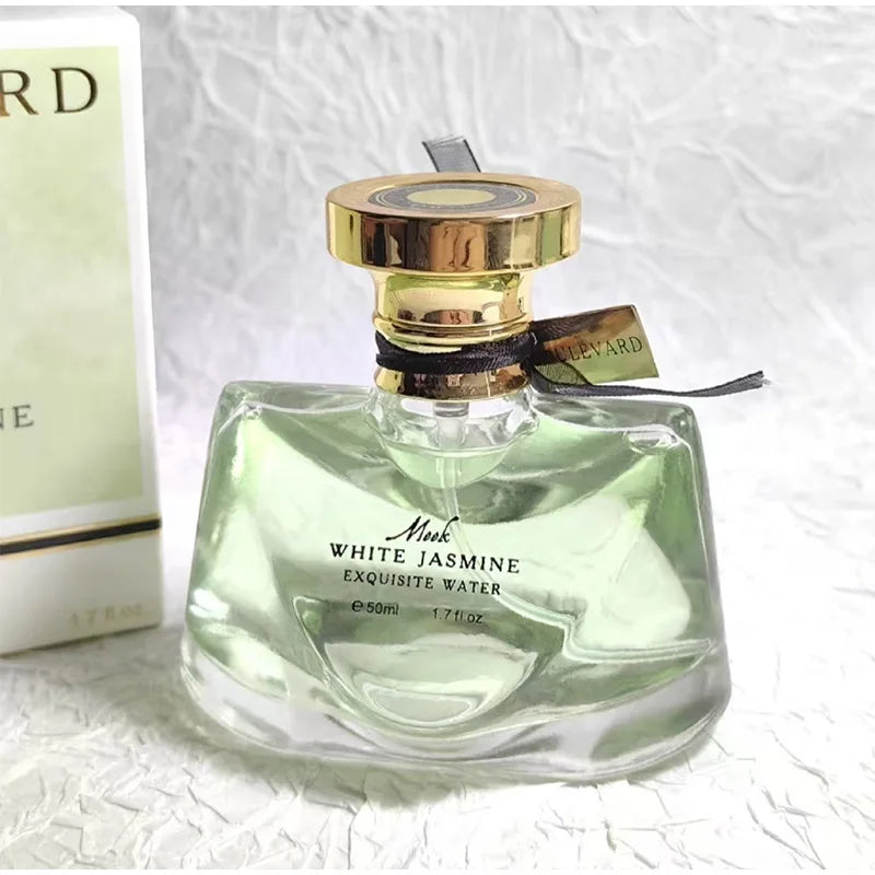 Sweetheart Ladies Perfume Long-lasting Light Fragrance Fresh Brand Romantic Date Charm Confident Rose Fragrance Body Spray 45ml
