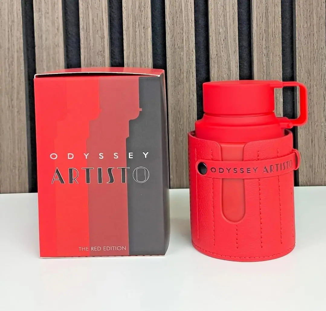 Modern Men’s Eau De Toilette – Fresh Spicy Scent with Long-Lasting Everyday Wear (100ml)
