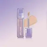 Girls Crush Adventure Game Series Watery Velvet Concealer Liquid
