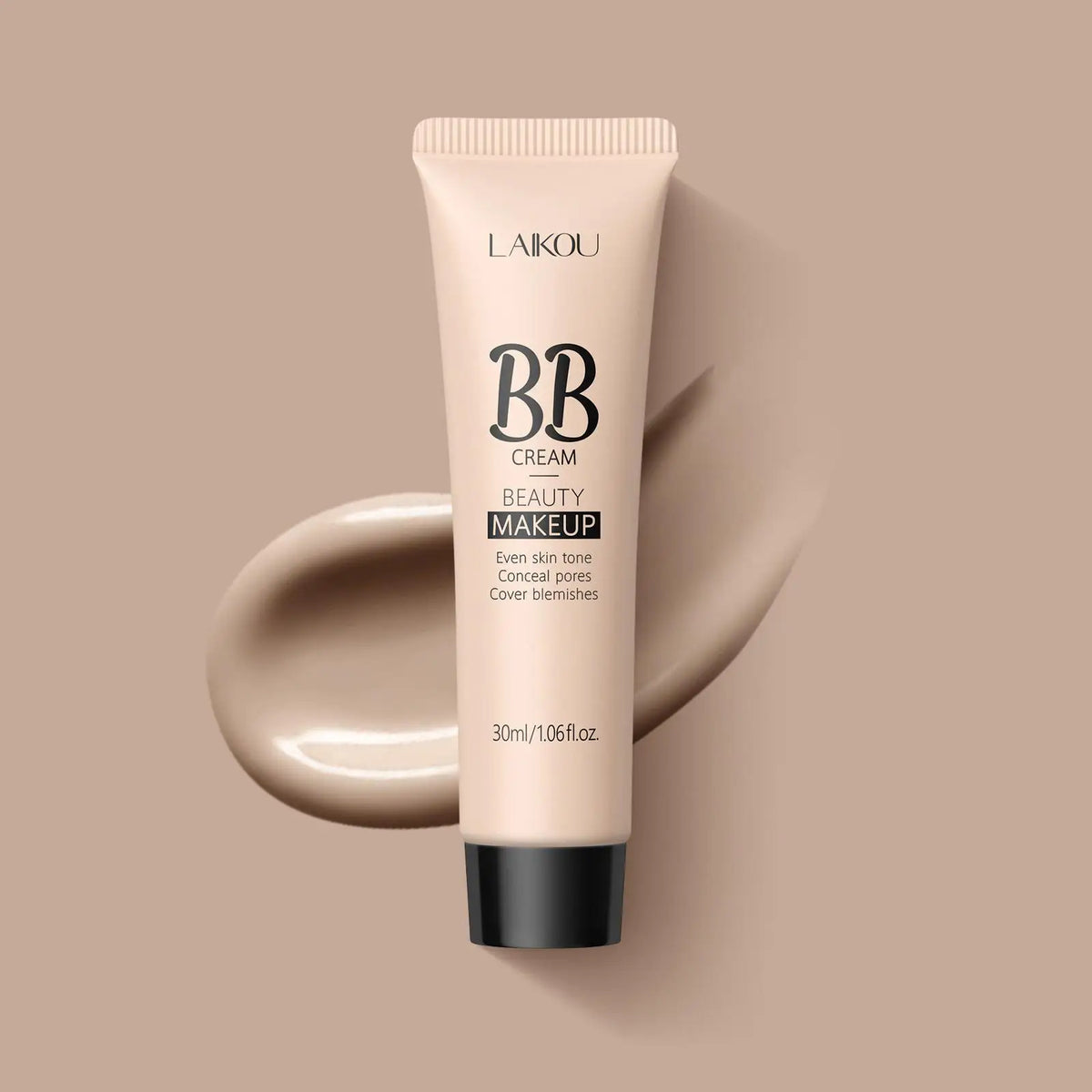 11 colors BB Cream Liquid Face Base Foundation Long Lasting Waterproof Cover Acne Spot Korean Makeup Concealer Cosmetic