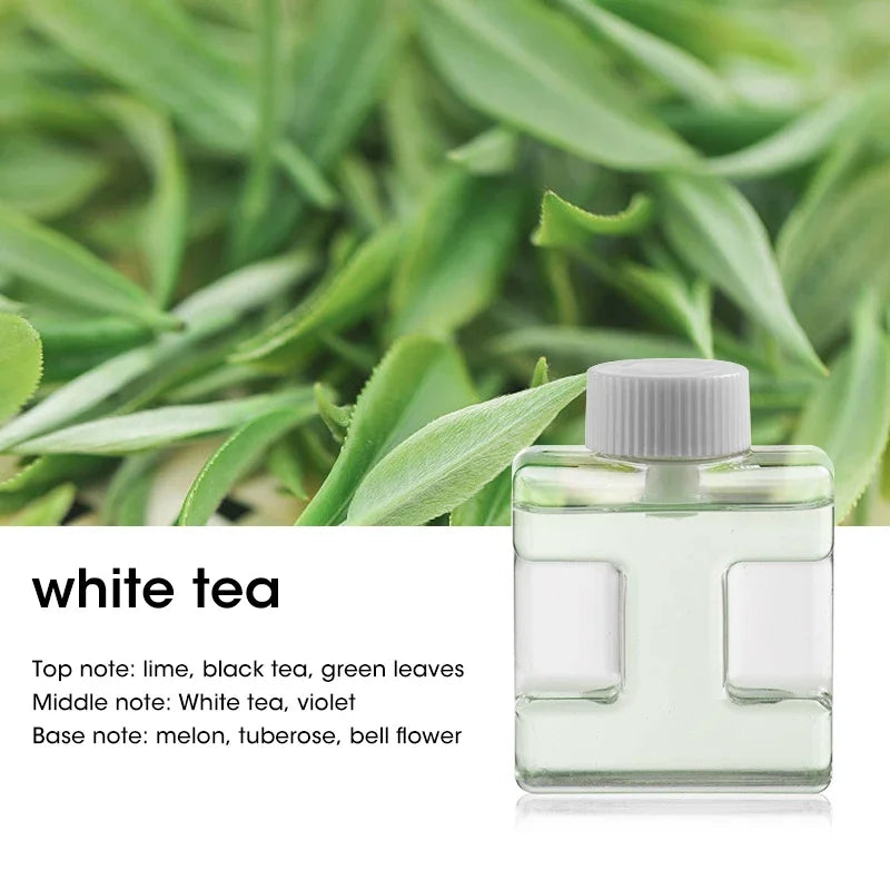 Wall-Mounted Perfume Essential Oils Diffuser Automatic Fragrance Sprayer Home Air Freshener Aromatherapy Machine Hilton Oil